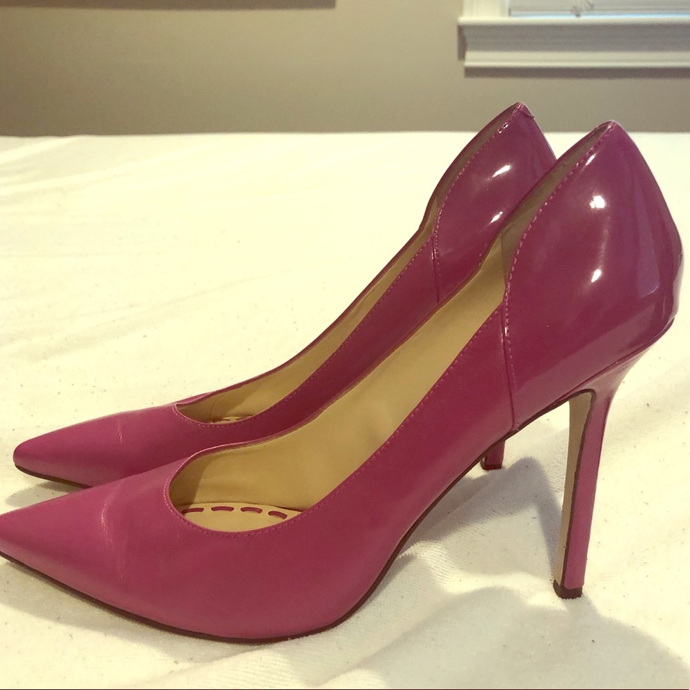 Pumps